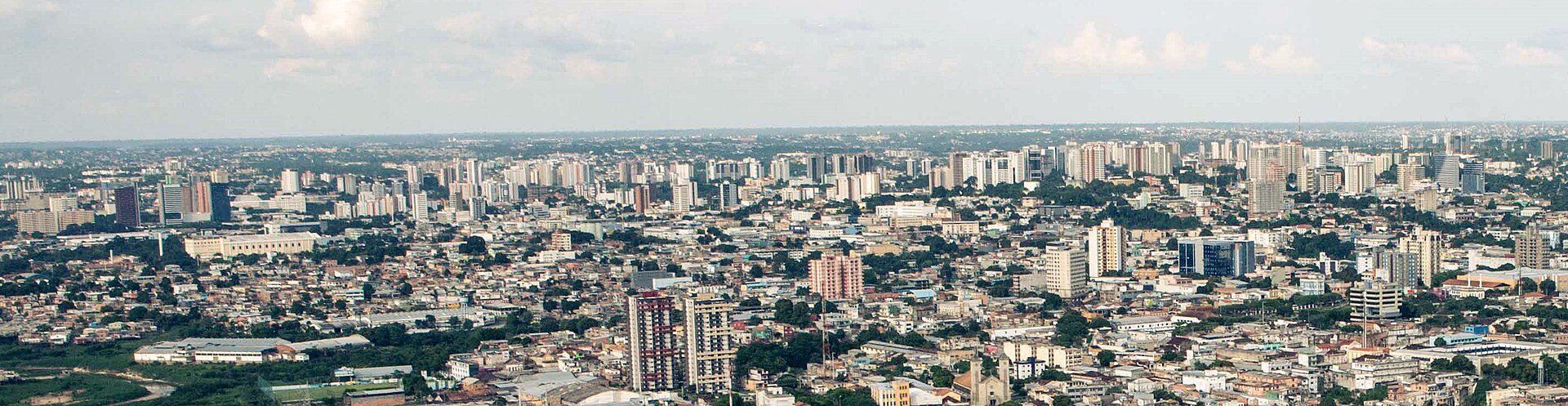 Ônibus voltam a circular em Manaus após mais de quatro horas de paralisação