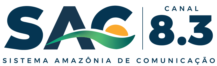 SAC Canal 8.3 — Sistema Amazônia de Comunicação